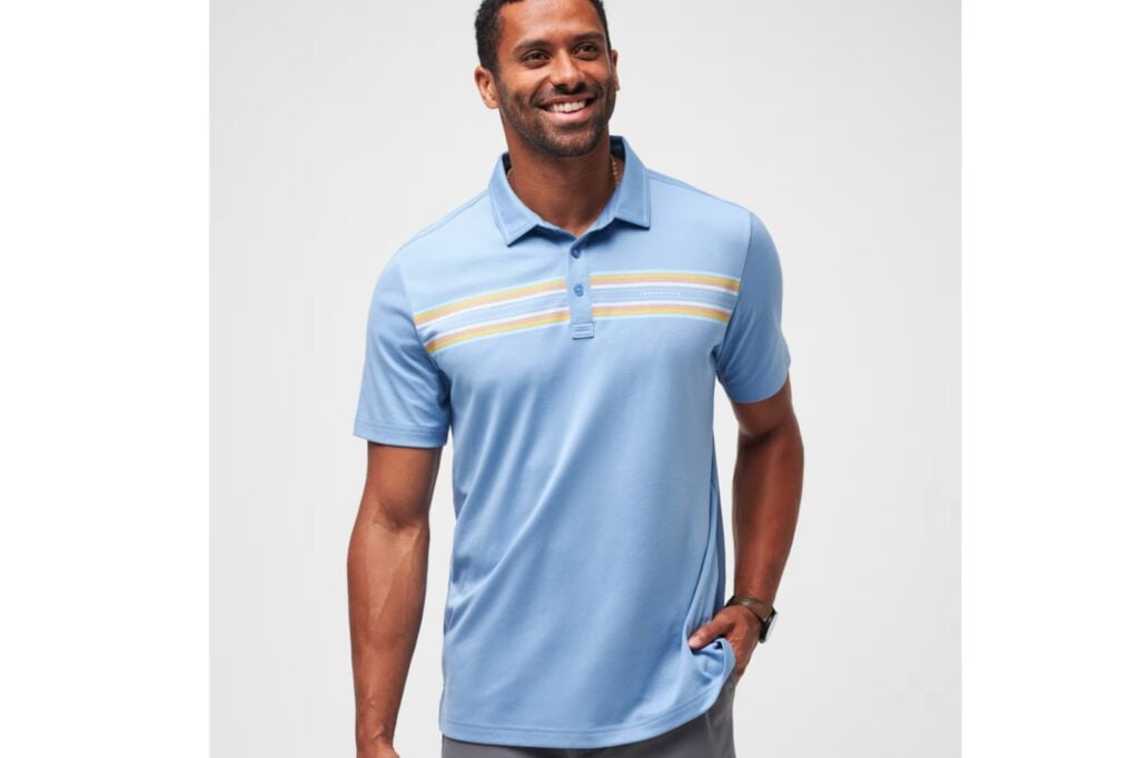 TravisMathew Black Friday Golf Deals