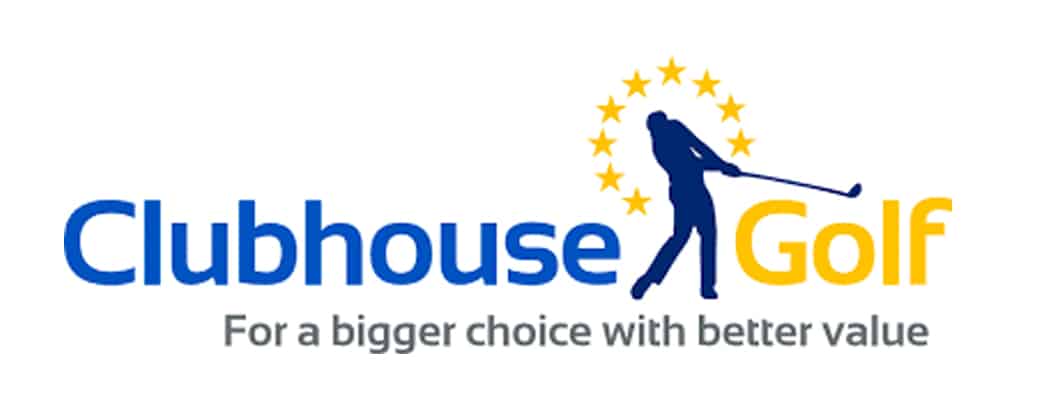 clubhouse golf logo