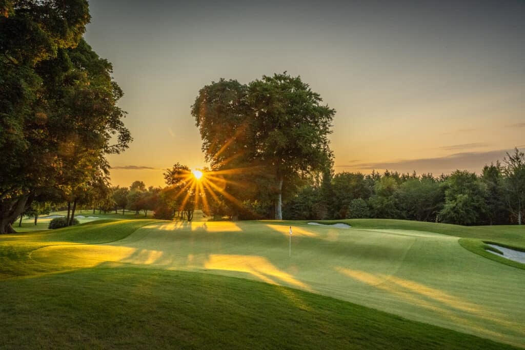 WIN! A golf break to Ireland for two people