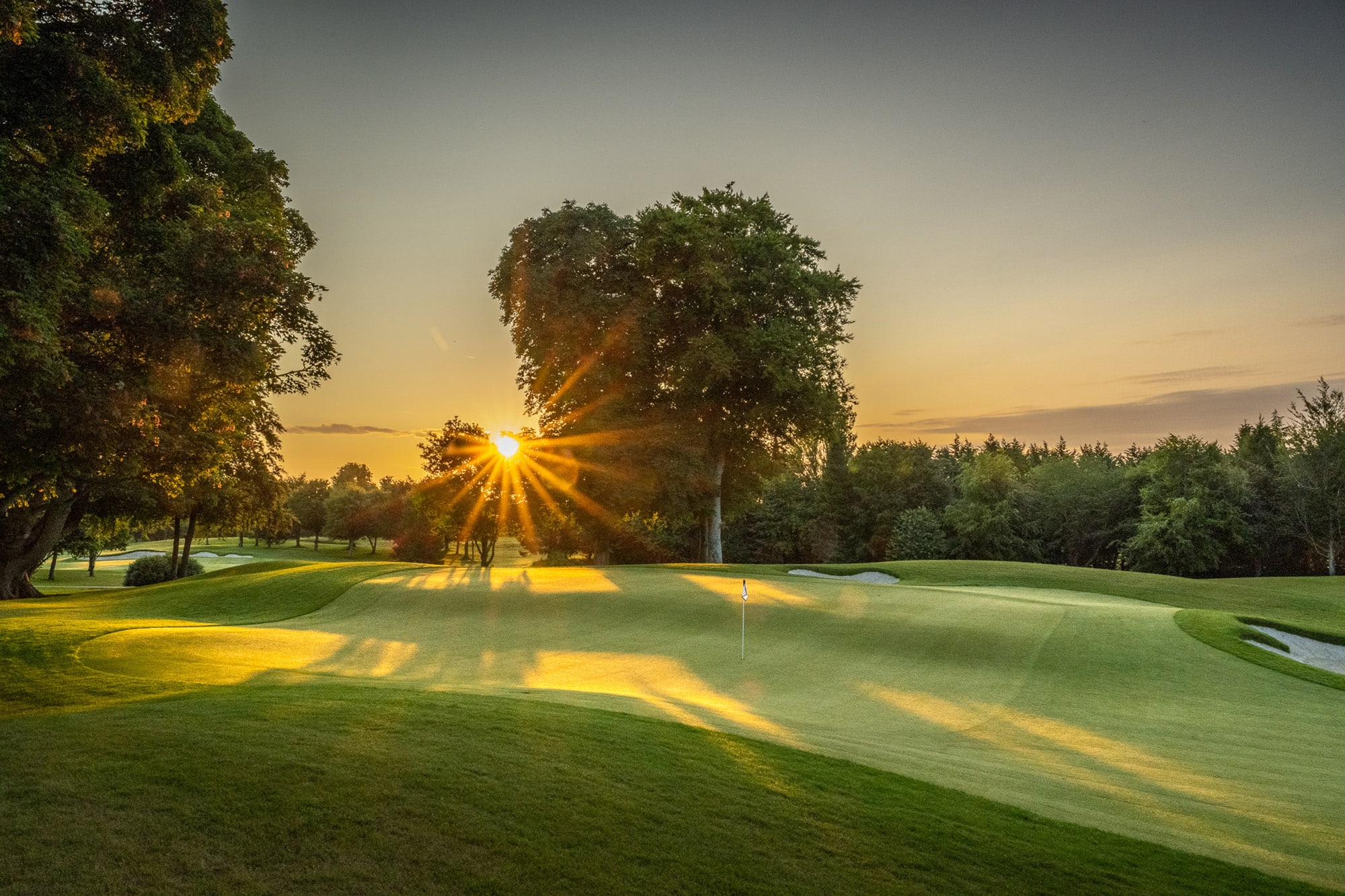 WIN! A golf break to Ireland for two people