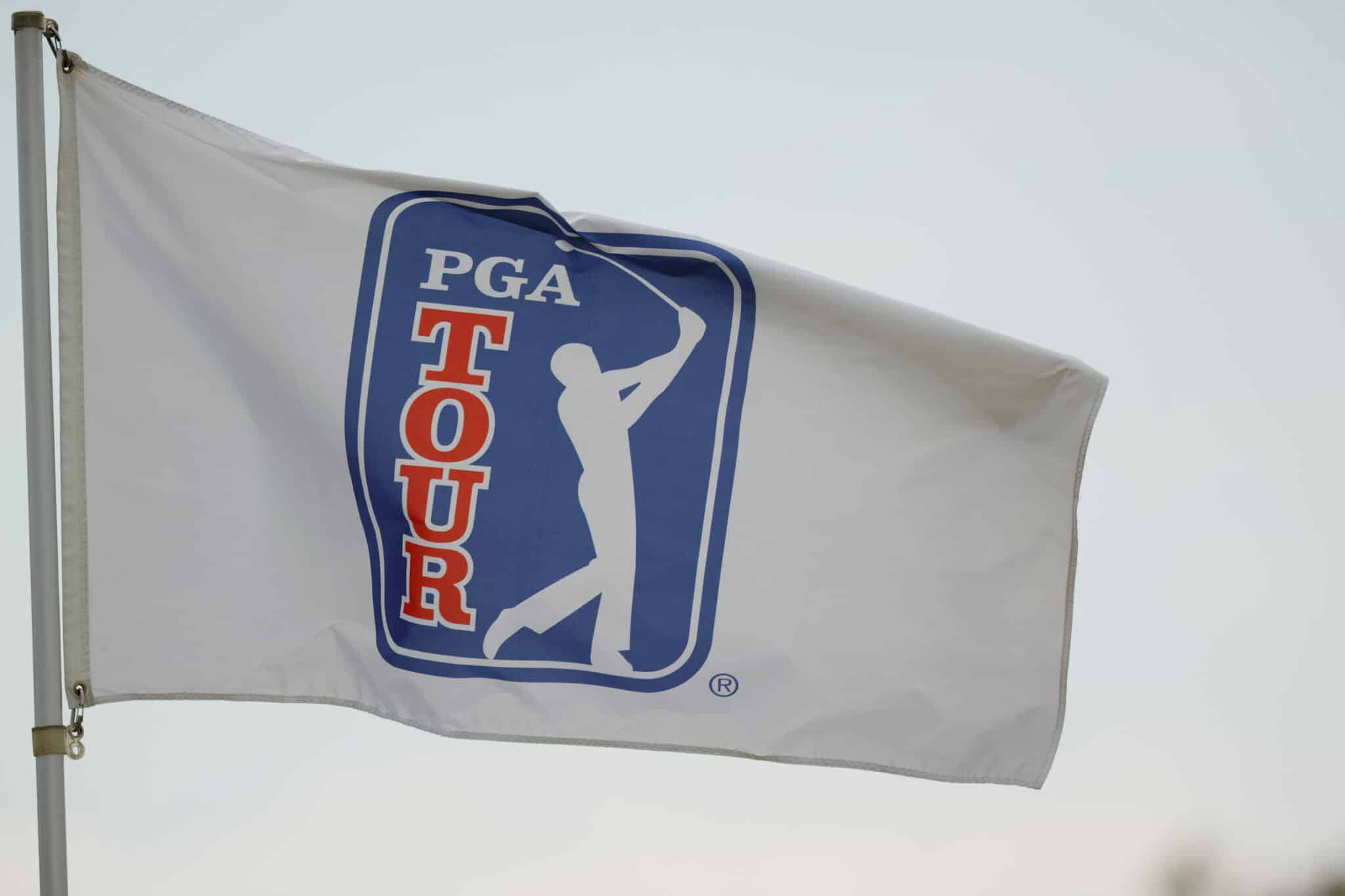 PGA Tour 2024 Schedule