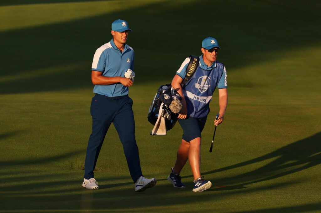 ludvig aberg pga tour