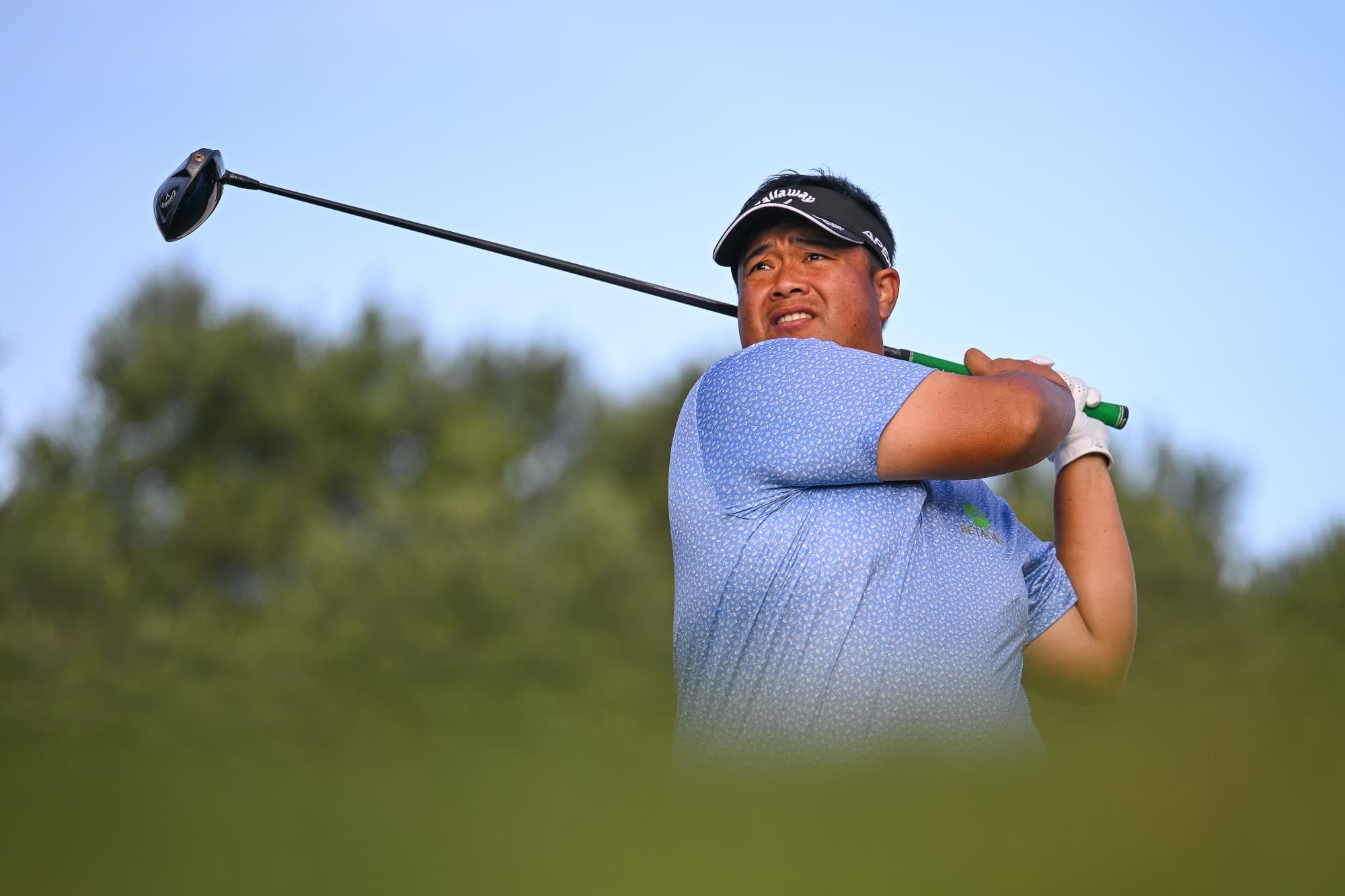 Clutch Tour Golf at Edward Campbell blog