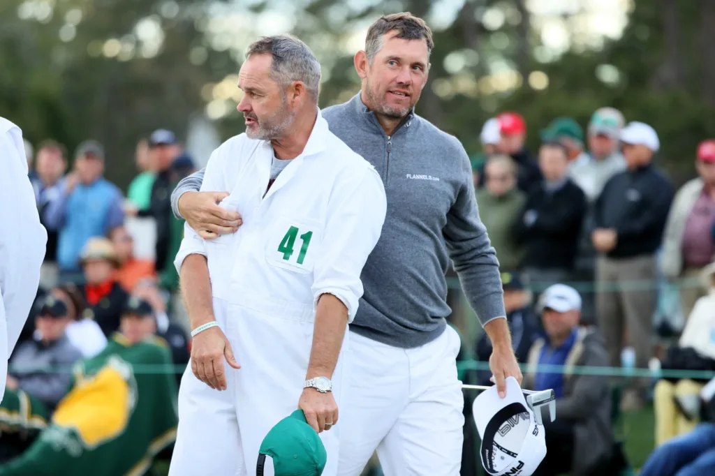 ‘It’s An A**-Whipping Week’: Billy Foster Explains Why He Doesn’t Love The Masters