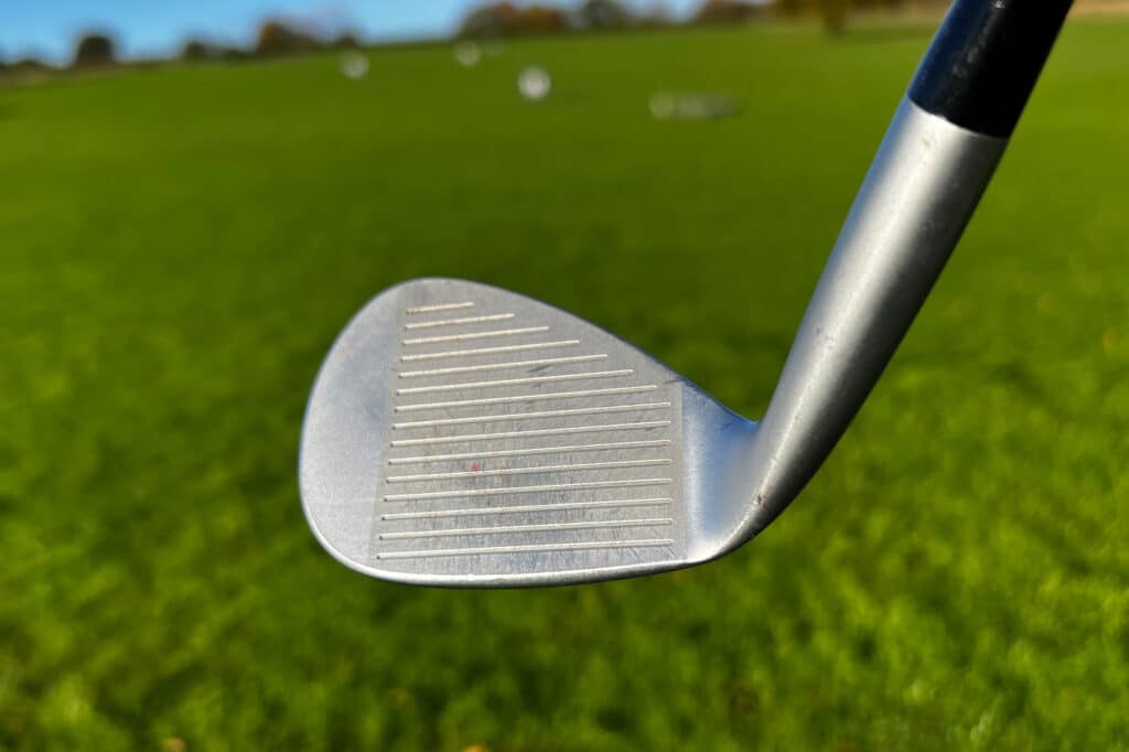 Mizuno T24 Wedge