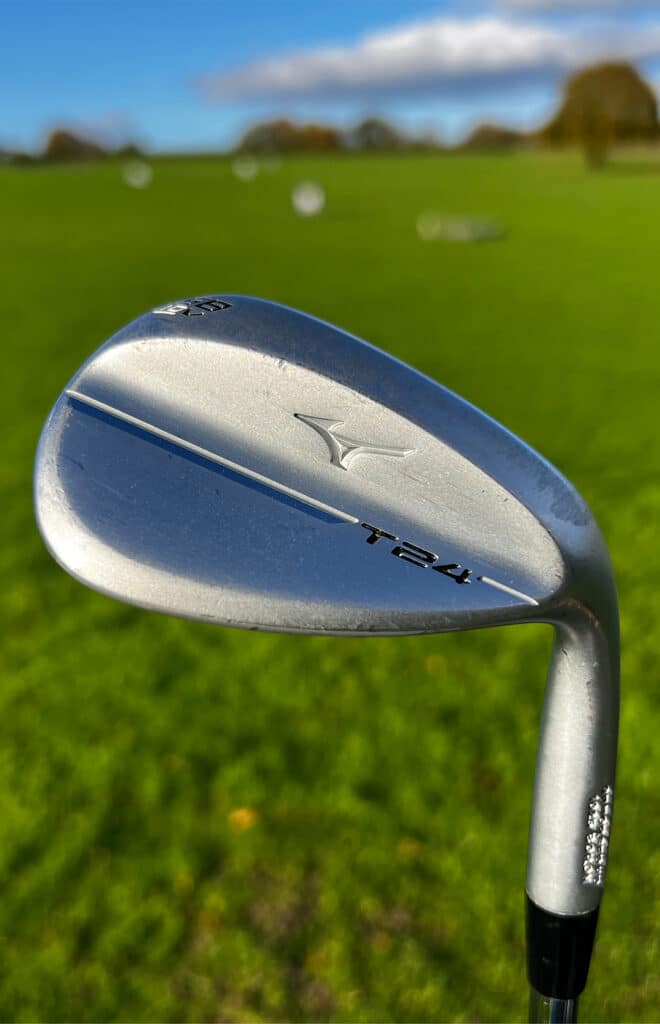 mizuno t24 wedge