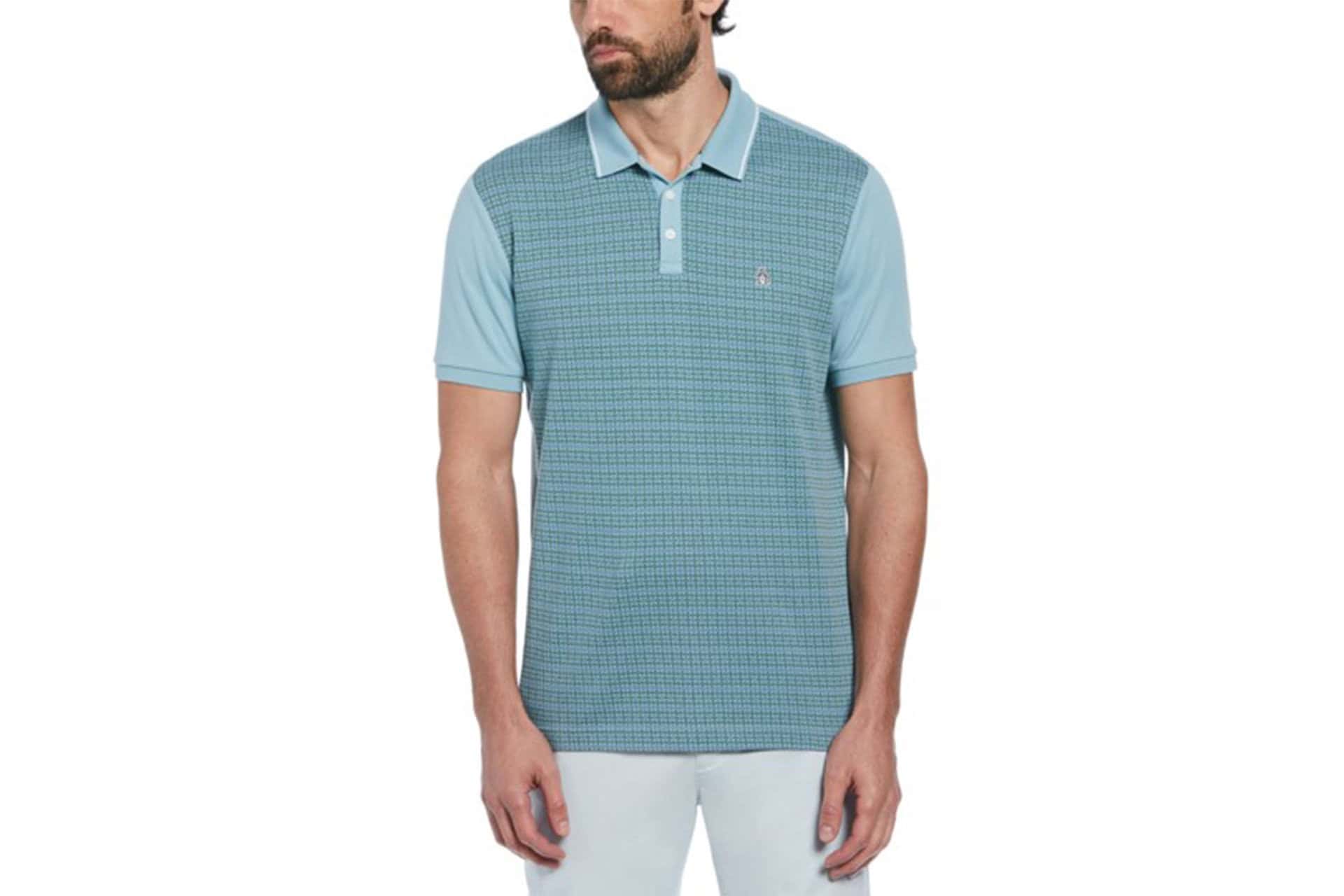 Original Penguin Black Friday Golf Deals