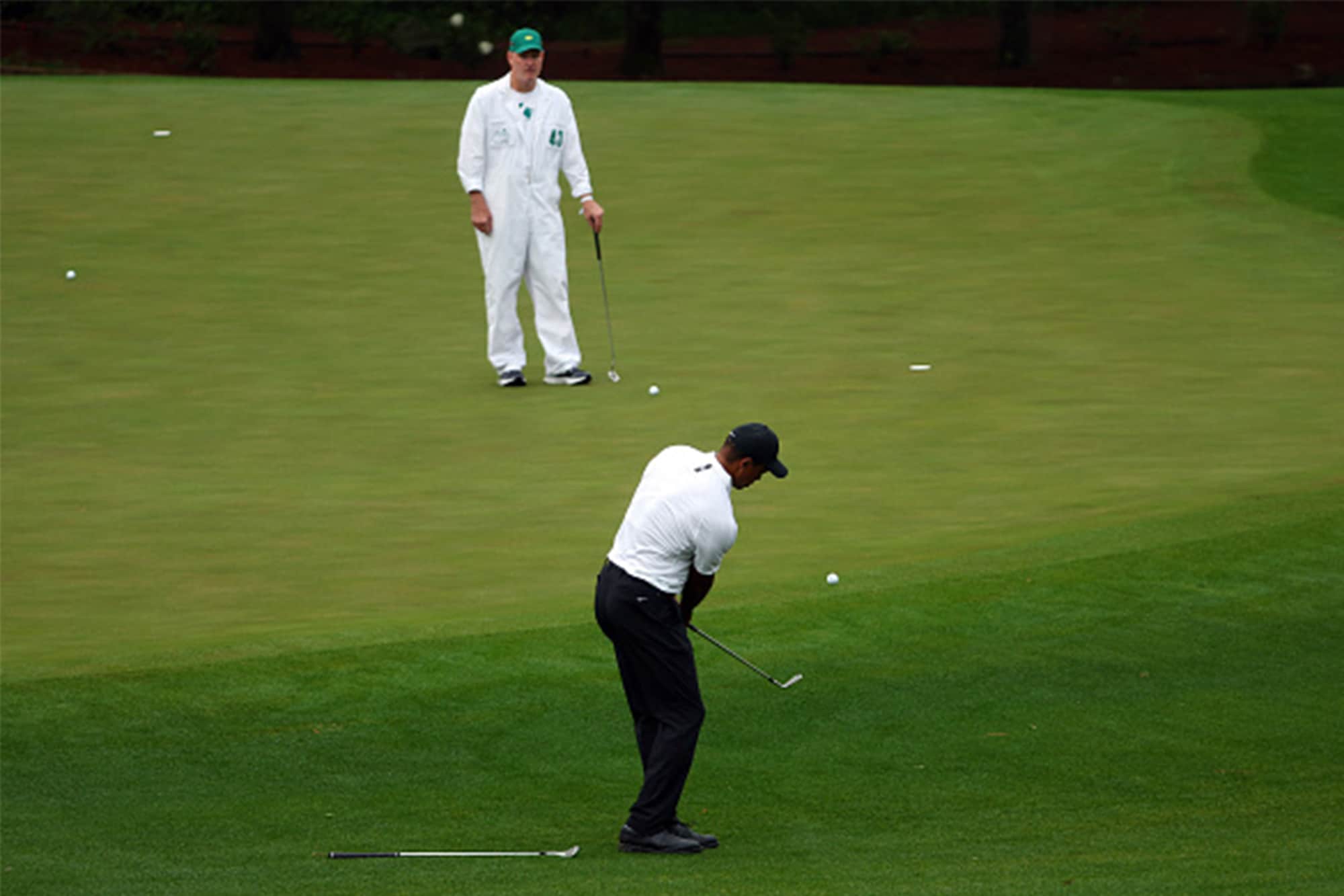 Chip Shot or Pitch Shot? (Made Simple)