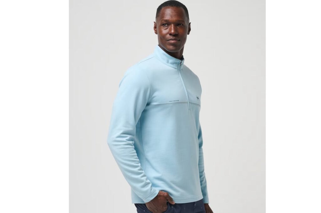 TravisMathew Black Friday Golf Deals