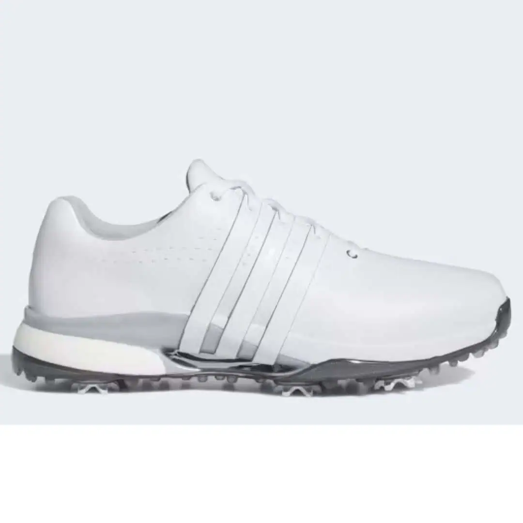 Adidas ZG23 BOA Golf Shoe Review - National Club Golfer | National Club  Golfer