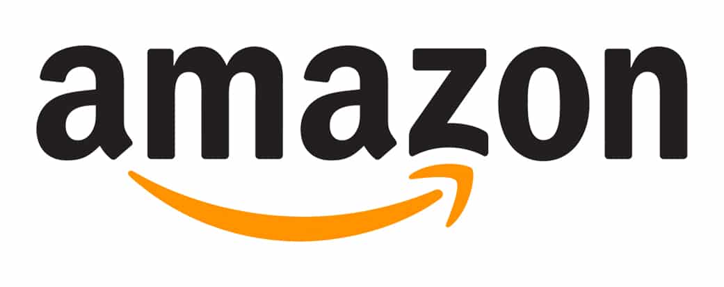 amazon logo