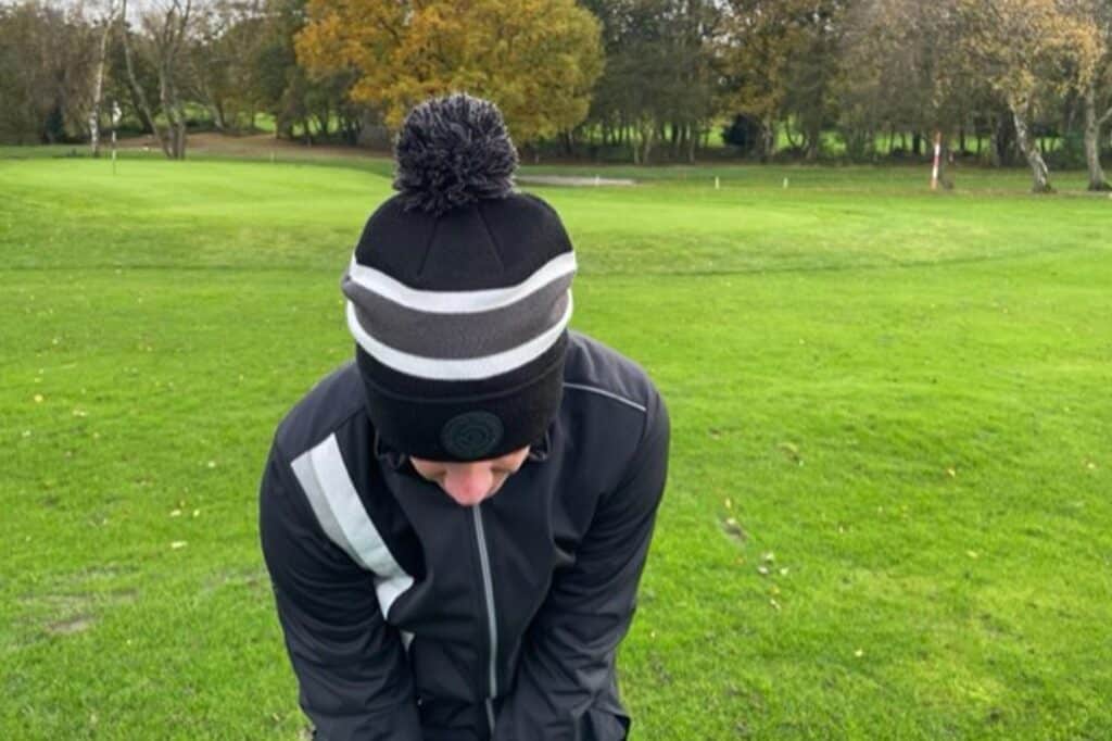 Best Winter Golf Hats 
