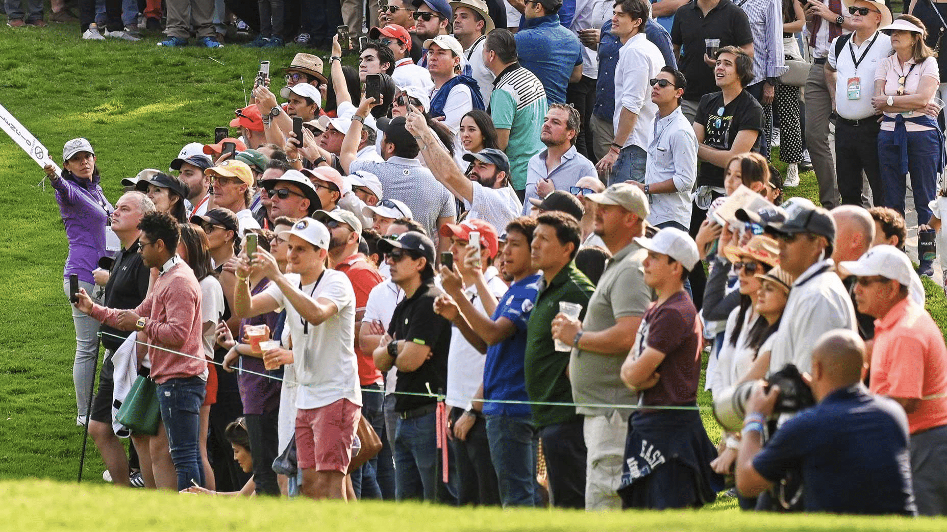The Good News: BMW Championship Return to New Jersey, The Bad: Continued PGA Controversy