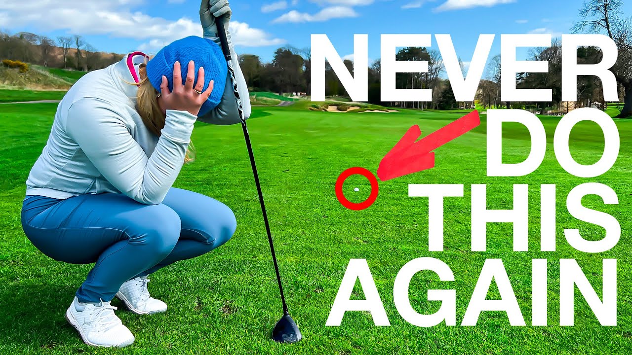 this is why you keep topping your woods