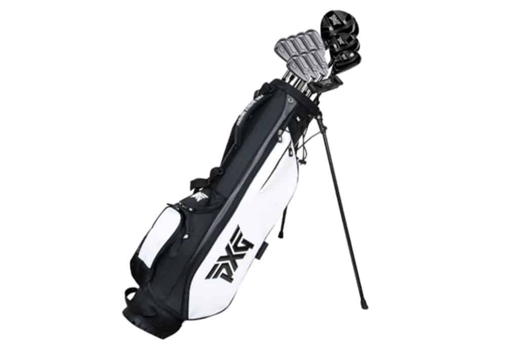 2024's Must-See Clubhouse Golf Black Friday Deals!