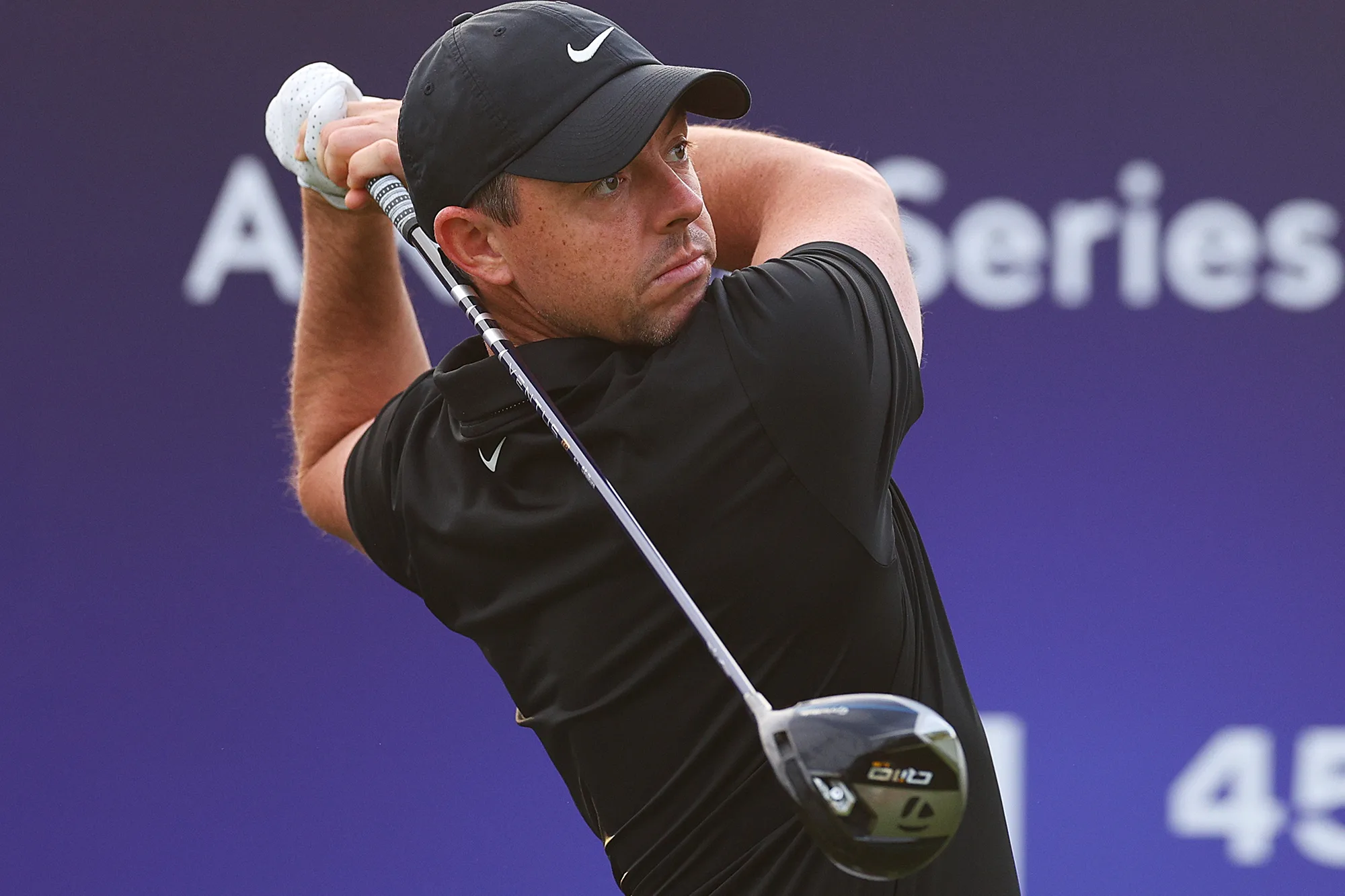 Rory McIlroy dubai golf betting tips
