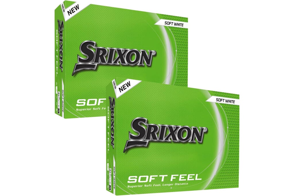 Amazon Black Friday Golf Deals 2025