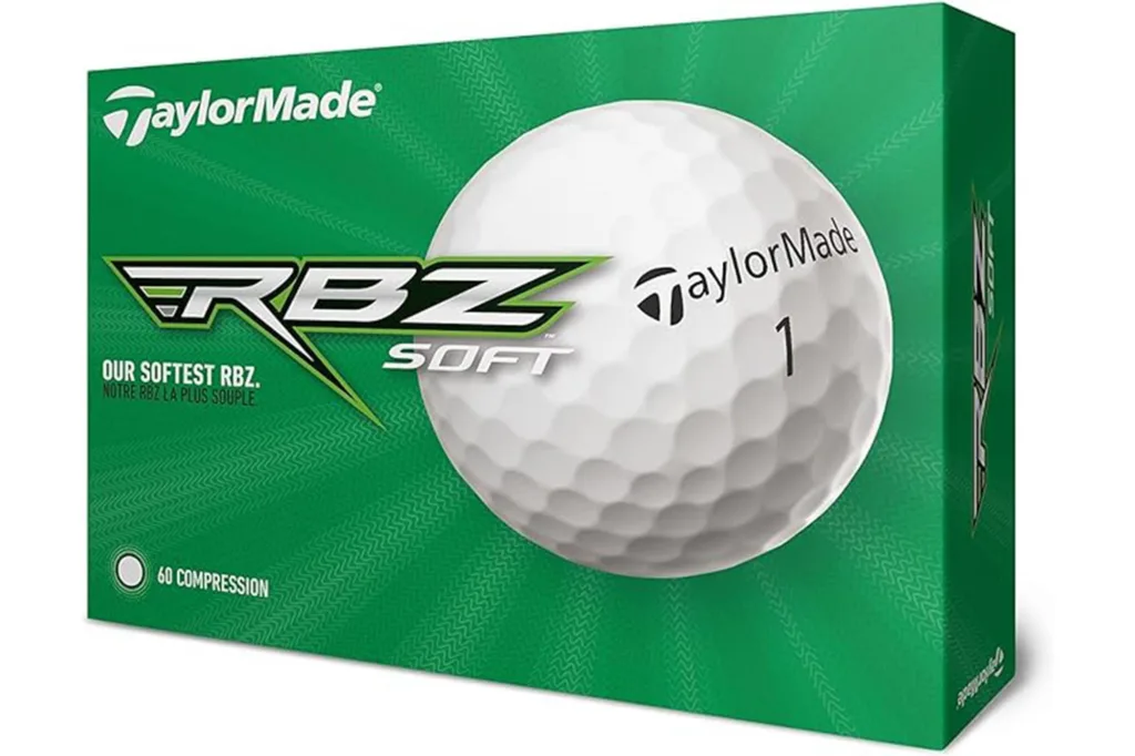Best Golf Ball Deals