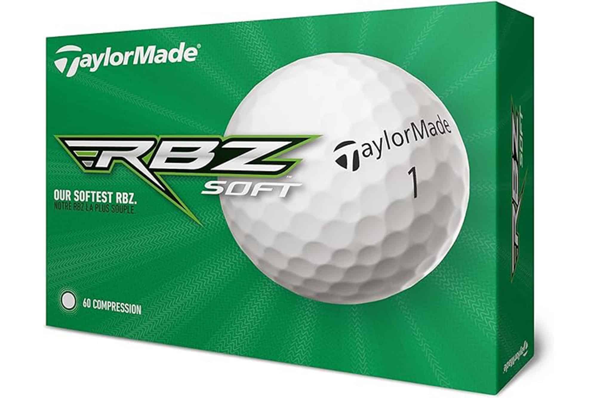 Best Golf Ball Deals