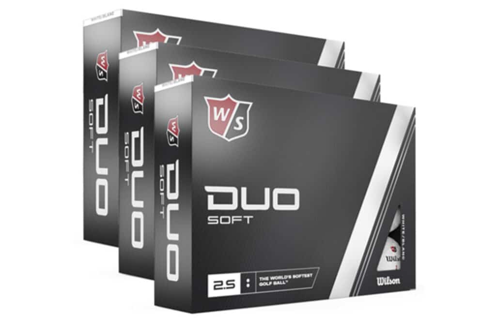 black friday golf ball deals