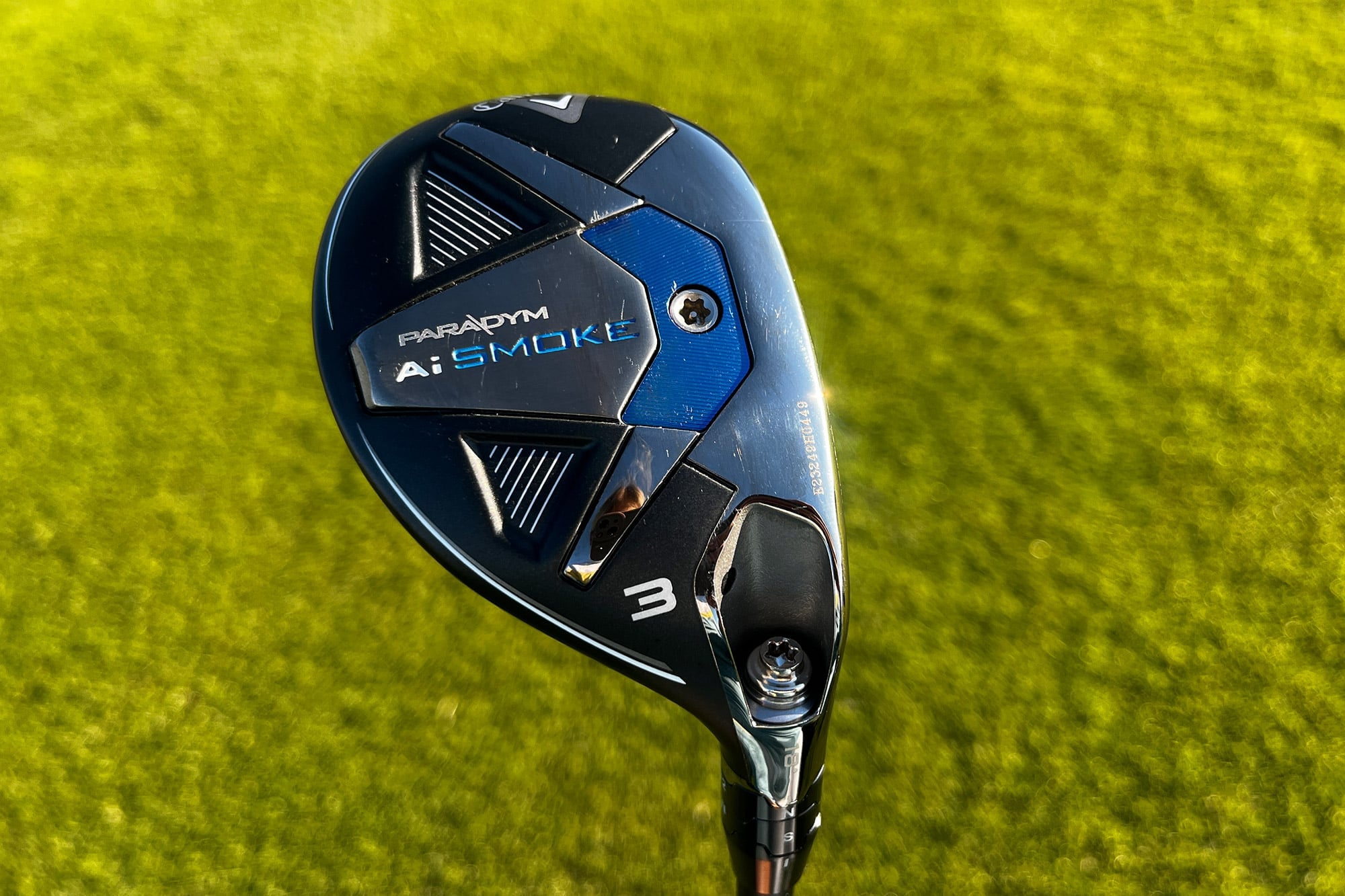 best callaway hybrids