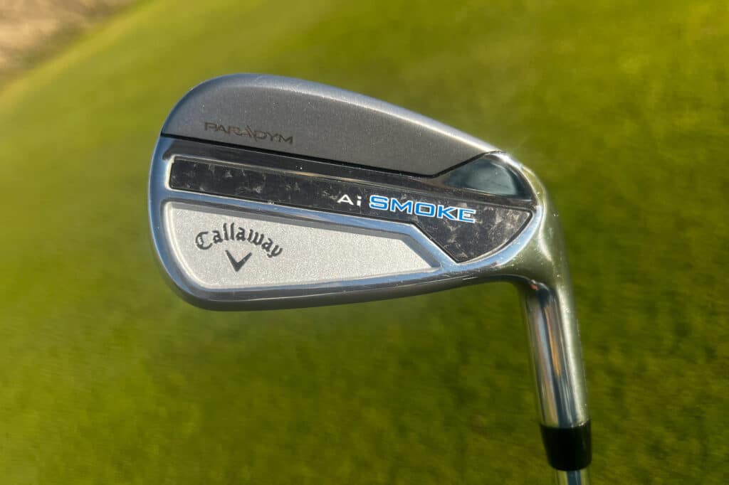 Callaway Paradym Ai Smoke: Everything you need to know!