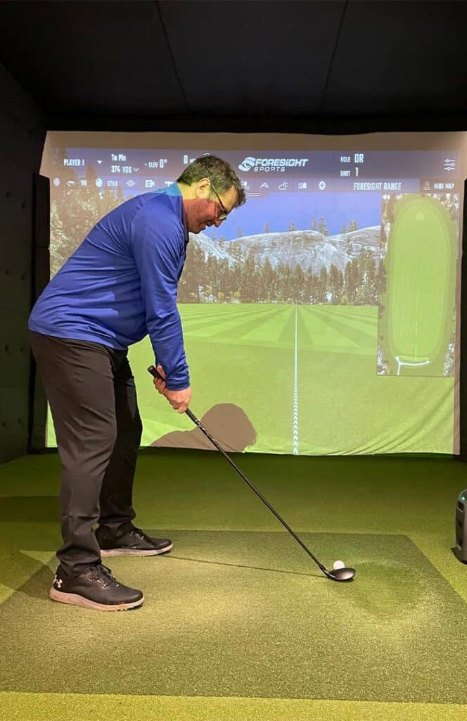 Callaway Paradym Ai Smoke Hybrid