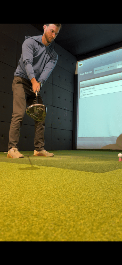 Callaway Paradym AI Smoke triple Diamond driver review