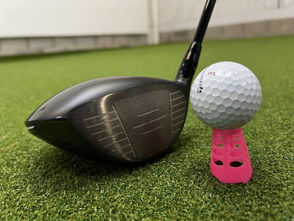 Callaway Paradym AI Smoke 