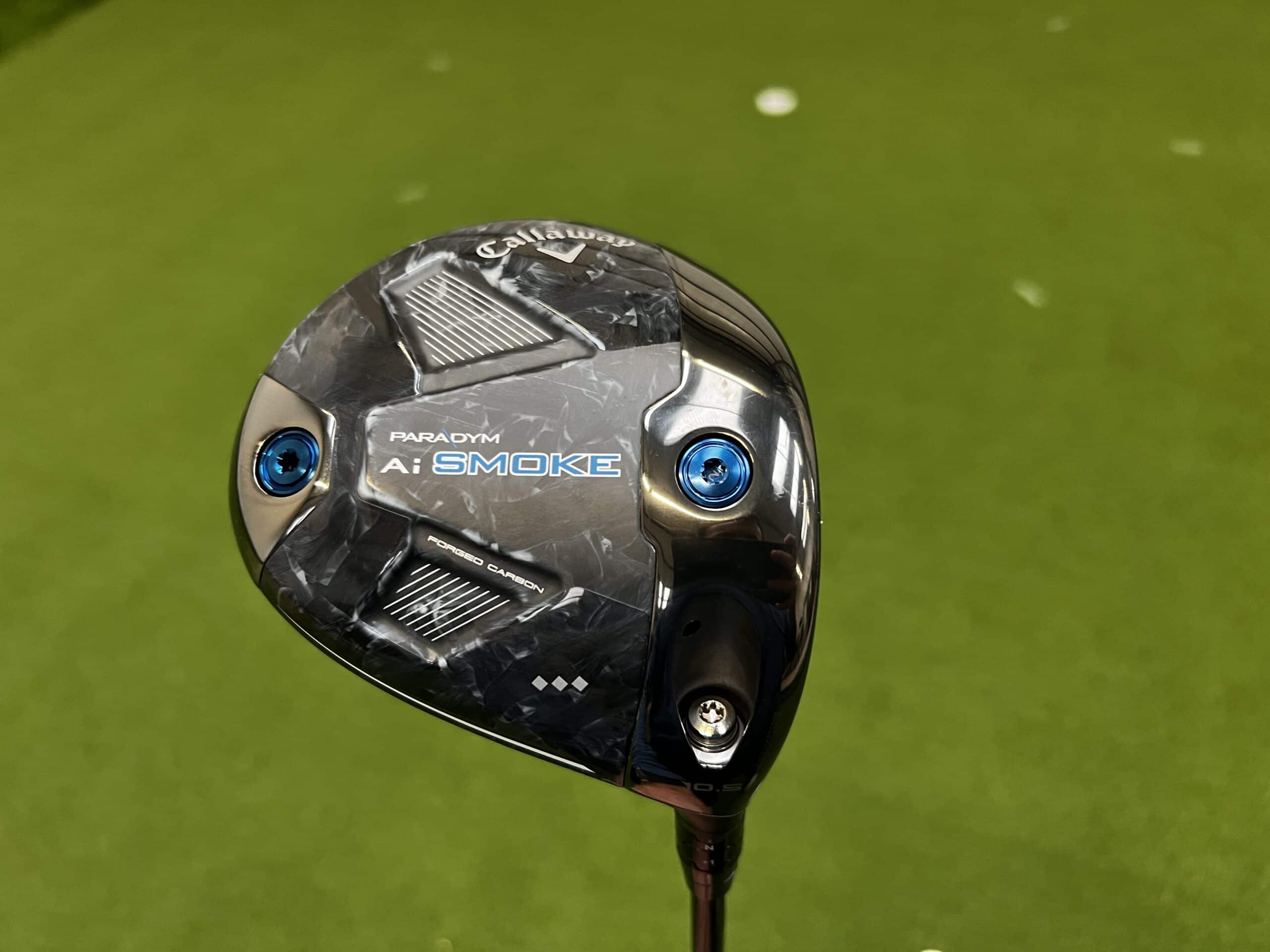 National Club Golfer and National Club Golfer magazine