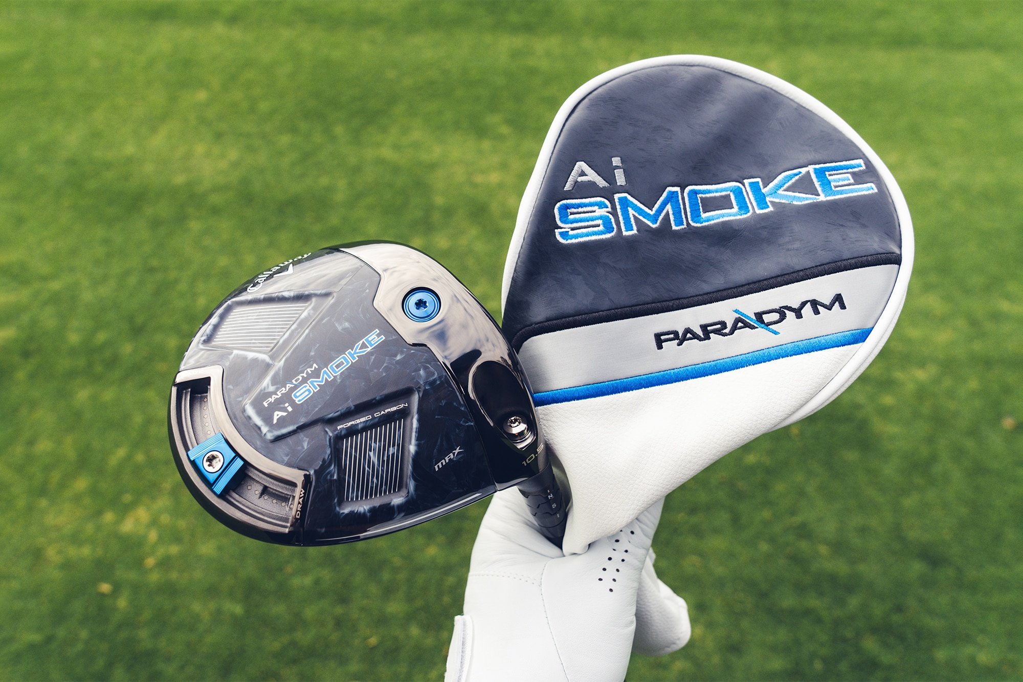 Callaway Paradym Ai Smoke: Everything you need to know!