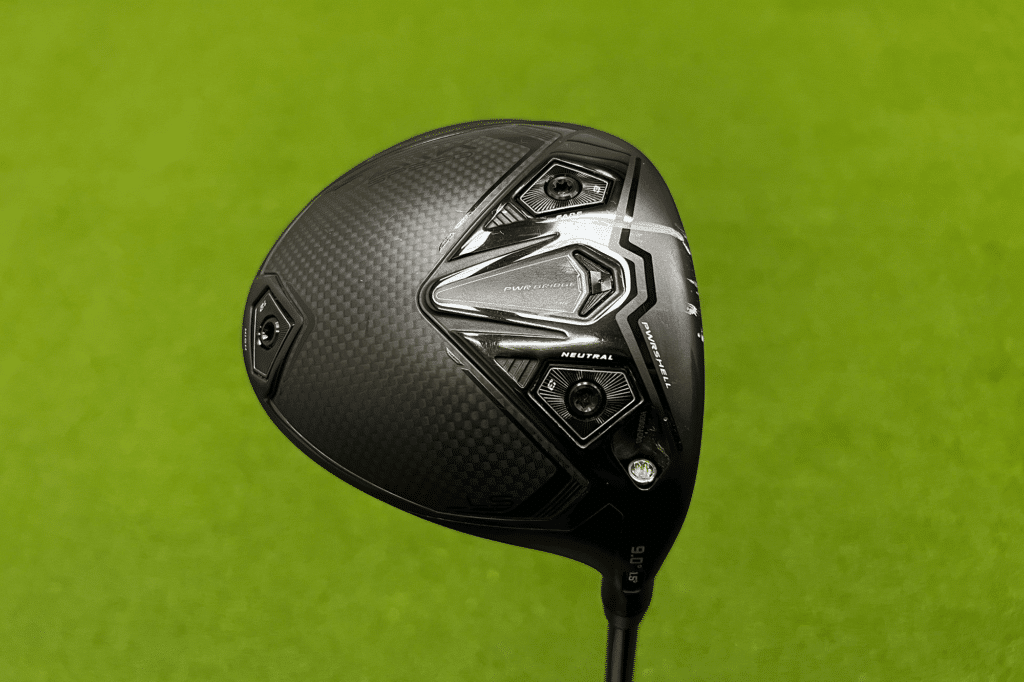 cobra darkspeed ls driver