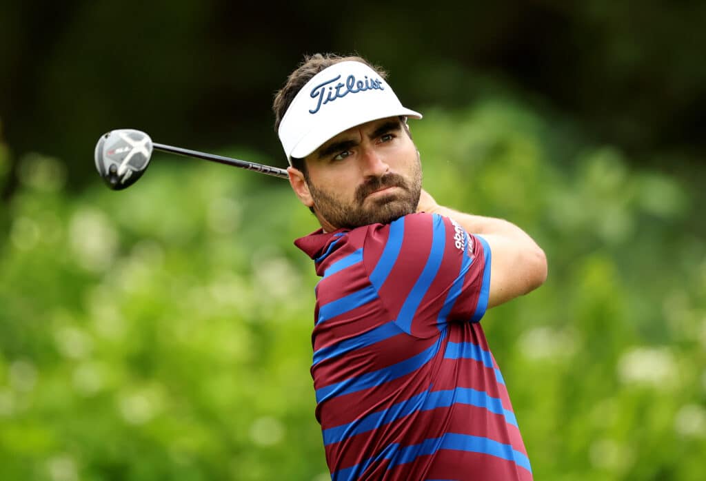 mauritius open golf betting tips