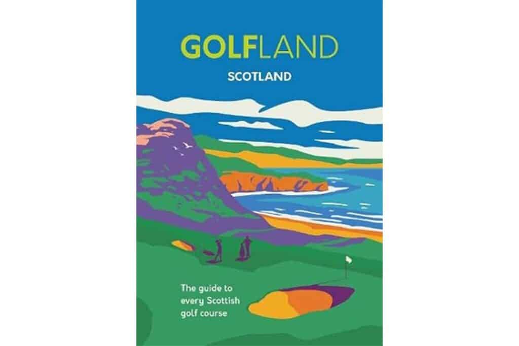 Golfing Gifts For Christmas