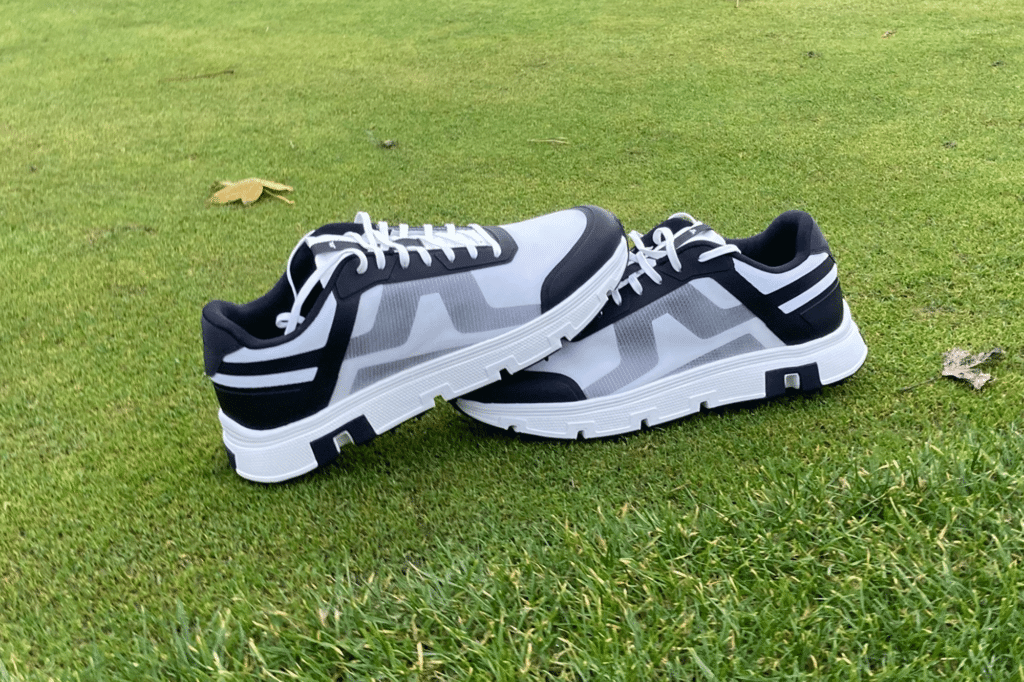 J.Lindeberg Vent 500 Golf Shoe Review