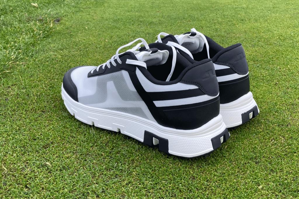 j.lindeberg golf shoes
