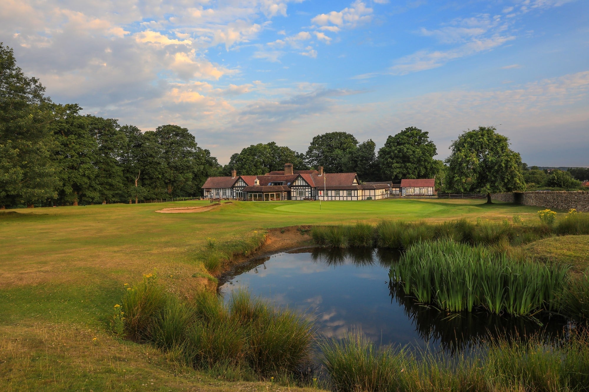 Knole Park Golf Club