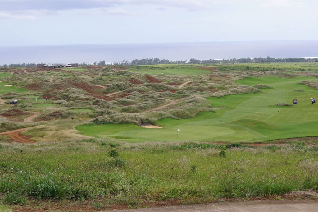 La Reserve Golf Links 