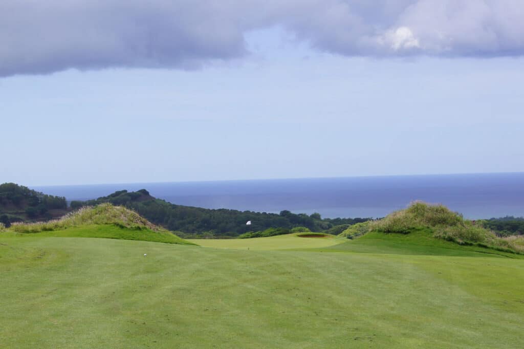 La Reserve Golf Links