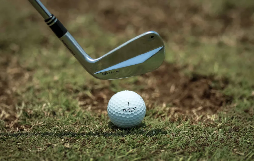 Universal golf ball roll back will reduce distance for everyone