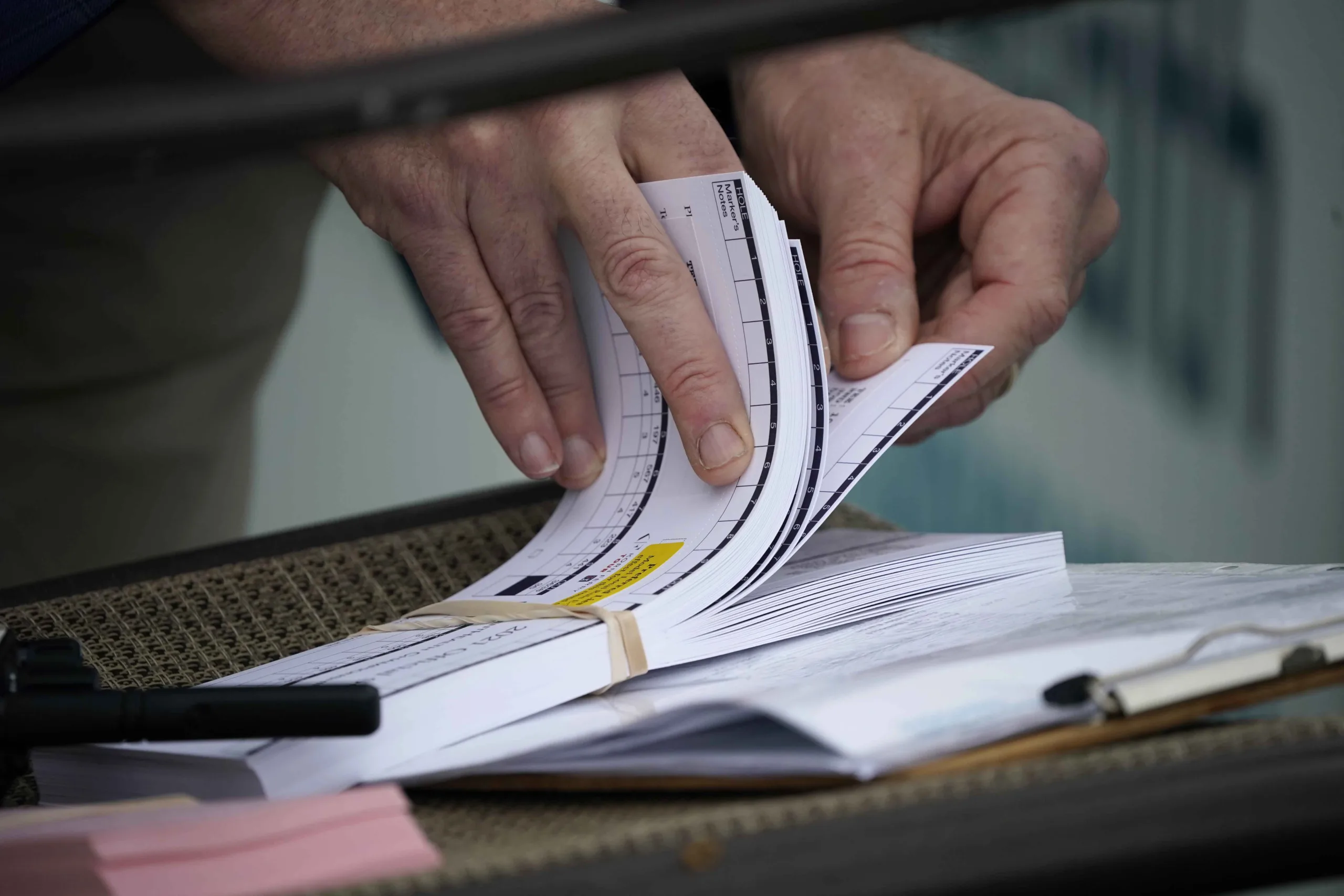 World Handicap System explained A comprehensive guide to WHS