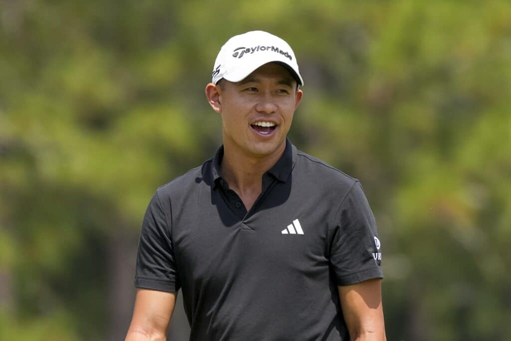 memorial tournament best bets