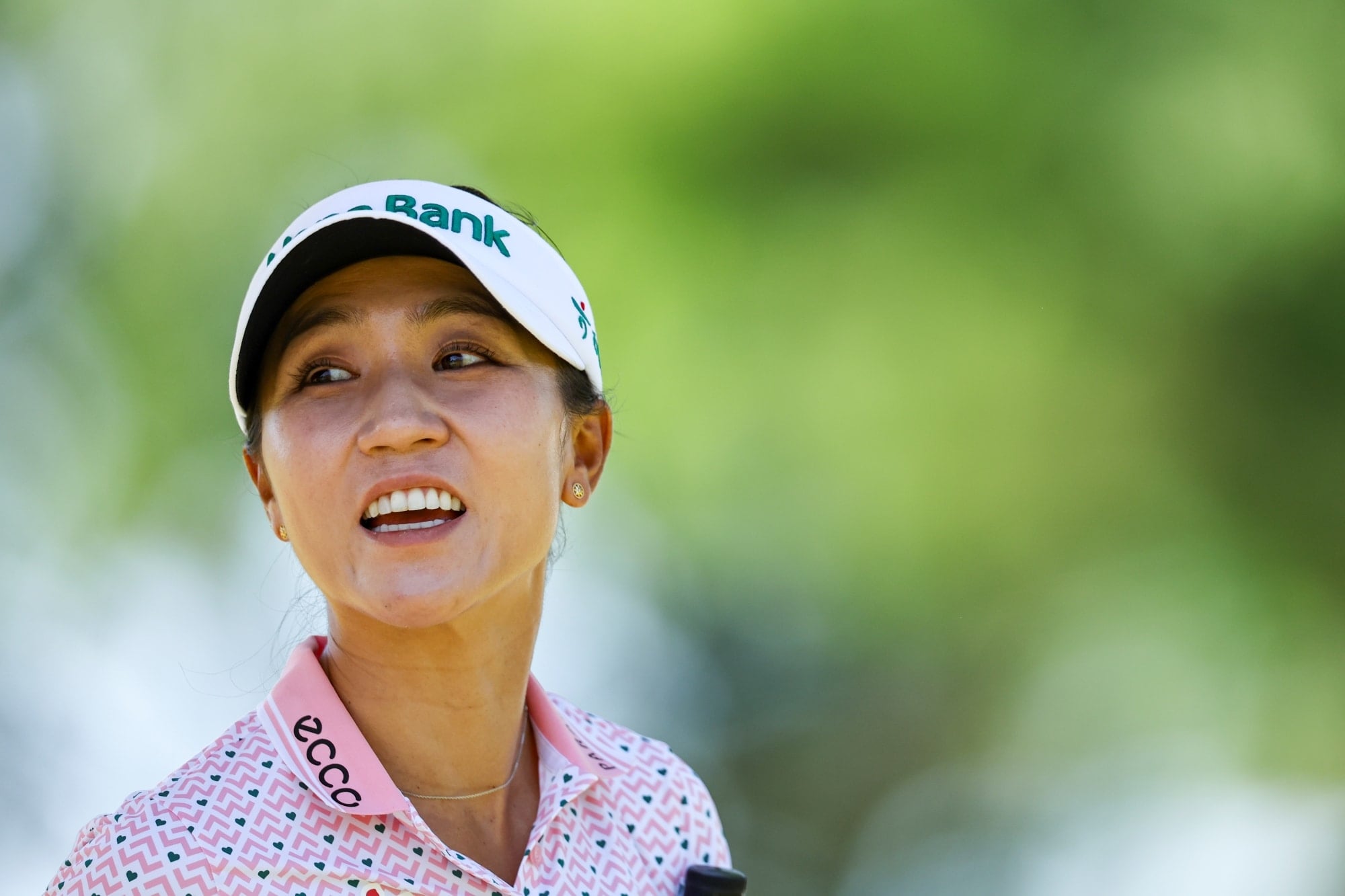 Lydia Ko