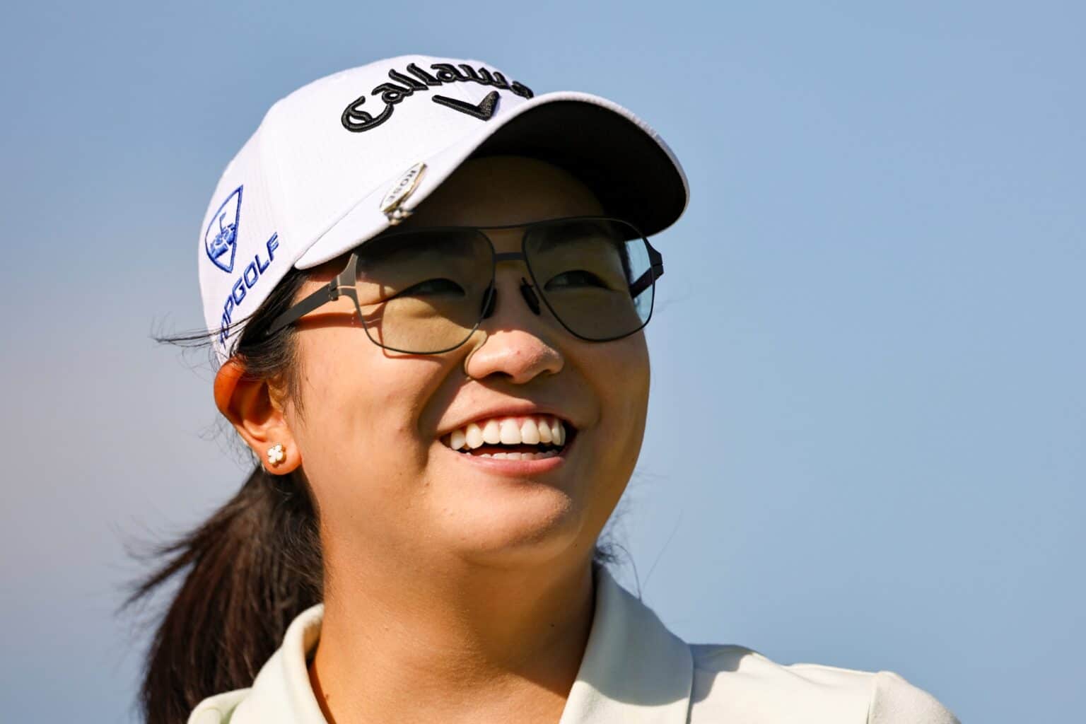 Who is Rose Zhang? - National Club Golfer