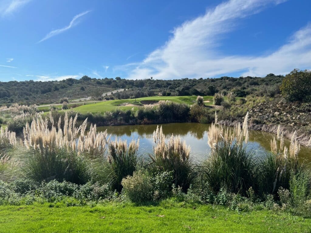 Amendoeira Golf Resort