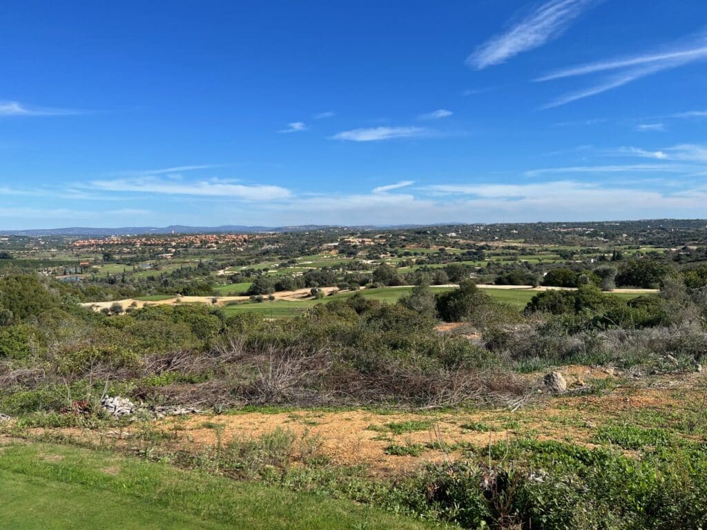 Amendoeira Golf Resort