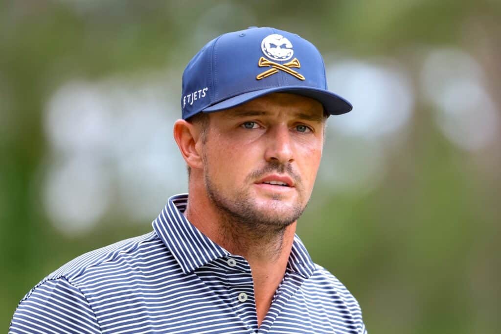 bryson dechambeau next tournament