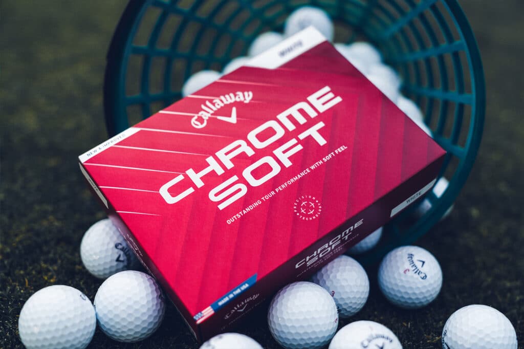 Callaway Chrome Tour: Everything you need to know!