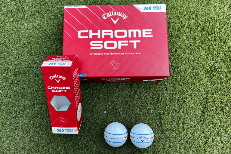 Callaway Chrome Soft Golf Ball Review National Club Golfer