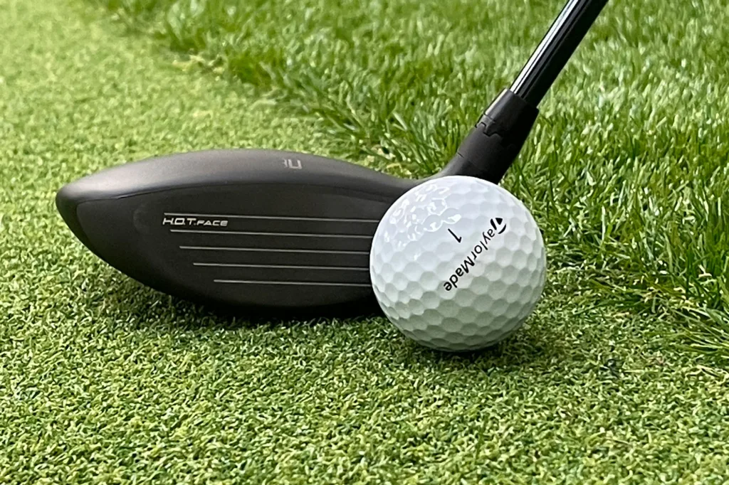 Cobra Darkspeed X Fairway Wood Review National Club Golfer